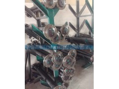 ,半轴,济南铁鹿汽车零部件有限公司