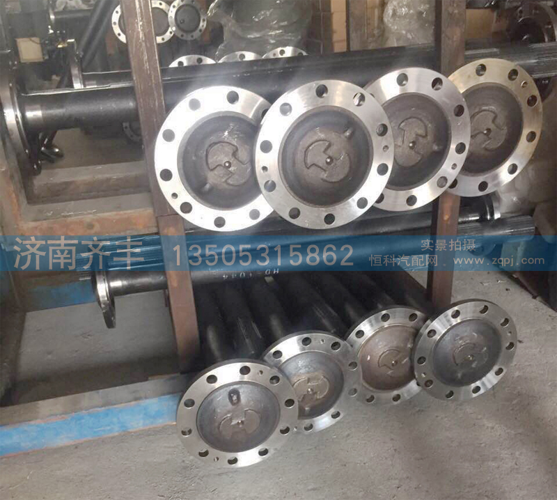 ,半轴,济南铁鹿汽车零部件有限公司