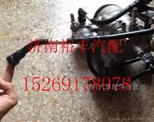 200V12305-5298,重汽曼MC11回油管喷油器-限压阀,济南裕丰汽车配件销售中心