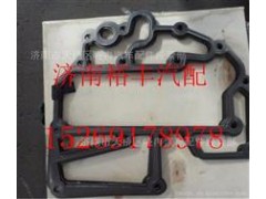 202V05901-0145,重汽曼MC11机油模块密封垫,济南裕丰汽车配件销售中心