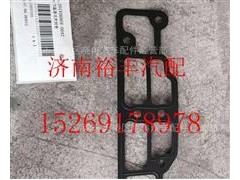201V06904-0042,重汽曼MC11节温器密封垫,济南裕丰汽车配件销售中心