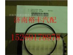 201V12503-0061,重汽曼MC11燃油滤清器带O型圈,济南裕丰汽车配件销售中心