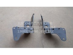 1B24953100061,角板支架,北京义诚德昌欧曼配件营销公司