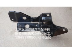 1B24953100062,角板支架,北京义诚德昌欧曼配件营销公司
