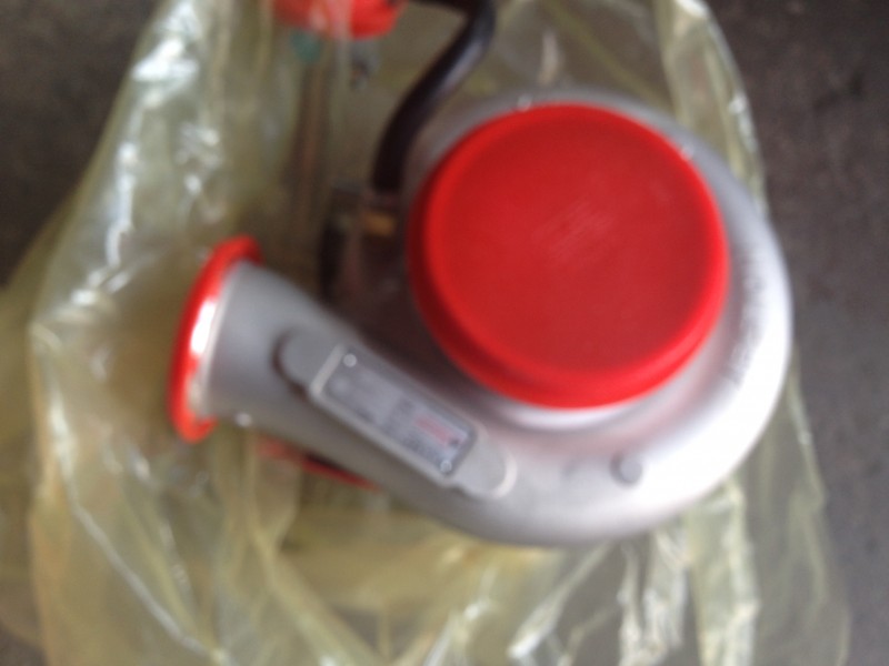 612601111012,增压器,济南新动力增压器有限公司