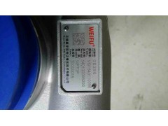 VG1246110021,涡轮增压器,济南新动力增压器有限公司