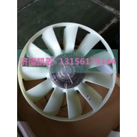 1308X13H08-010 电子硅油离合器及风扇组合模块