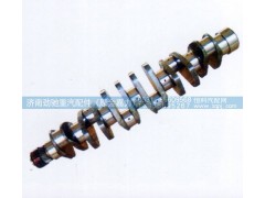 61500020071,曲轴,济南劲驰重汽配件（原金嘉力）