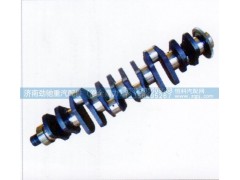 612630020038（P12),曲轴,济南劲驰重汽配件（原金嘉力）