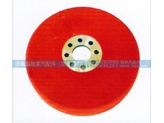 61560020010,曲轴减震器,济南劲驰重汽配件（原金嘉力）