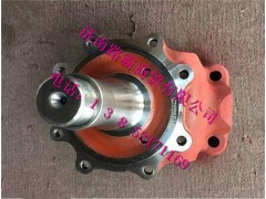 81.44201.0143.jpg,F2000鼓式转向节总成,济南汇德卡汽车零部件有限公司