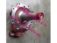 81.44201.0143.jpg,F2000转向节总成,济南汇德卡汽车零部件有限公司