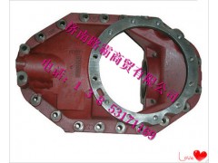 81.35301.0065.jpg,F3000后桥主减速器壳,济南汇德卡汽车零部件有限公司