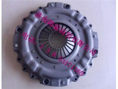 DZ9114160026.jpg,F3000离合器压盘,济南汇德卡汽车零部件有限公司
