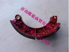 81.50201.6188.jpg,F3000曼后制动蹄总成,济南汇德卡汽车零部件有限公司