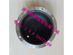 DZ9125920212.jpg,F3000平衡轴盖,济南汇德卡汽车零部件有限公司