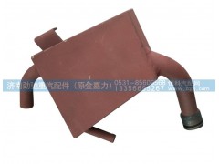 612600011077,油气分离器,济南劲驰重汽配件（原金嘉力）