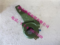 (左)DZ9100440571.jpg,F3000制动间隙自动调整臂,济南汇德卡汽车零部件有限公司