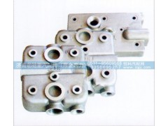 ,空压机缸盖,济南劲驰重汽配件（原金嘉力）
