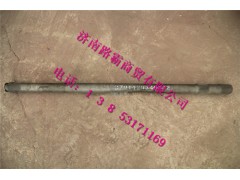 DZ91129340042.jpg,M3000半轴,济南汇德卡汽车零部件有限公司