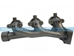 612600110855,排气歧管,济南劲驰重汽配件（原金嘉力）