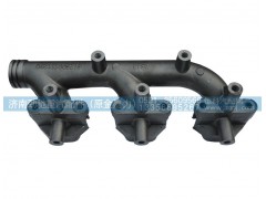 612600111290,排气歧管,济南劲驰重汽配件（原金嘉力）