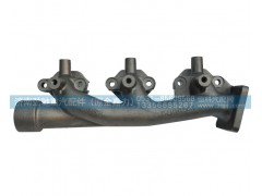 612600111712,排气歧管,济南劲驰重汽配件（原金嘉力）