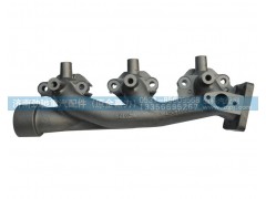 612600113087,排气歧管,济南劲驰重汽配件（原金嘉力）