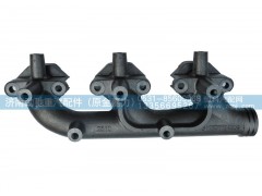 612600114609,排气歧管,济南劲驰重汽配件（原金嘉力）