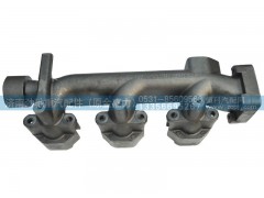 VG1095110049,排气歧管,济南劲驰重汽配件（原金嘉力）