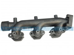 VG2600111136,排气歧管,济南劲驰重汽配件（原金嘉力）