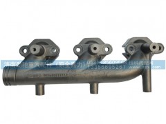 VG2600111137,排气歧管,济南劲驰重汽配件（原金嘉力）