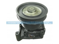 612600061359,水泵总成,济南劲驰重汽配件（原金嘉力）