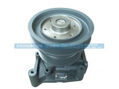 612600061701,水泵总成,济南劲驰重汽配件（原金嘉力）