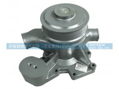 612600061945,水泵总成,济南劲驰重汽配件（原金嘉力）