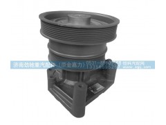 612600061574,潍柴专用水泵总成,济南劲驰重汽配件（原金嘉力）