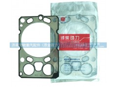 ,气缸盖垫片,济南劲驰重汽配件（原金嘉力）