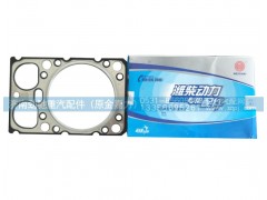612600040355,发动机气缸盖垫片,济南劲驰重汽配件（原金嘉力）