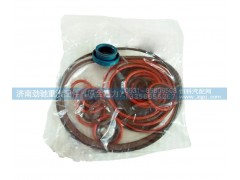 ,发动机O型圈,济南劲驰重汽配件（原金嘉力）