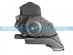 612600070329,机油泵,济南劲驰重汽配件（原金嘉力）