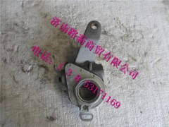 DZ9100340043.jpg,调整臂,济南汇德卡汽车零部件有限公司