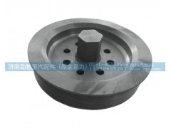 VG1560020020,皮带轮,济南劲驰重汽配件（原金嘉力）