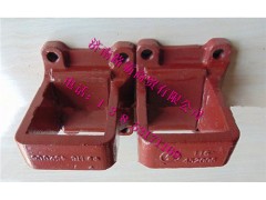 DZ9114524006.jpg,钢板支座,济南汇德卡汽车零部件有限公司