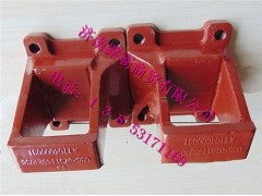 DZ9114524035.jpg,钢板支座,济南汇德卡汽车零部件有限公司