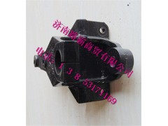 DZ95259531510.jpg,前簧前支架,济南汇德卡汽车零部件有限公司