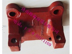 DZ9114520307.jpg,下推力杆支架,济南汇德卡汽车零部件有限公司