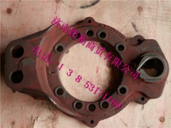 DZ9112340239.jpg,原厂后自动底板,济南汇德卡汽车零部件有限公司