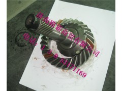 81.35199.6524.jpg,原厂盆角齿,济南汇德卡汽车零部件有限公司