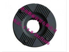 DZ9112320134.jpg,原厂凸缘,济南汇德卡汽车零部件有限公司