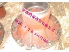 HD90009410040.jpg,7.5T前轮毂,济南汇德卡汽车零部件有限公司